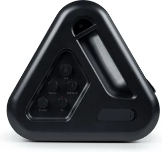 Bigben Party KBOX Draagbare Bluetooth Speaker