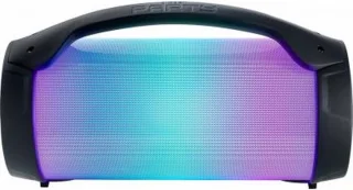 Bigben Party Lite Draadloze Bluetooth Speaker Zwart