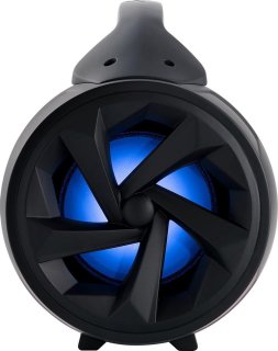 Bigben Party Lite Draadloze Bluetooth Speaker Zwart