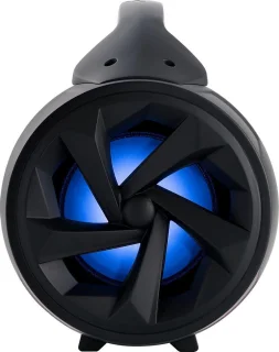 Bigben Party Lite Draadloze Bluetooth Speaker Zwart
