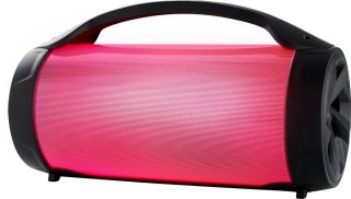 Bigben Party Lite Draadloze Bluetooth Speaker Zwart