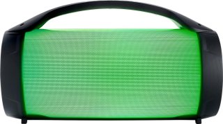 Bigben Party Lite Draadloze Bluetooth Speaker Zwart