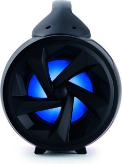 Bigben Party Lite Draadloze Bluetooth Speaker Zwart