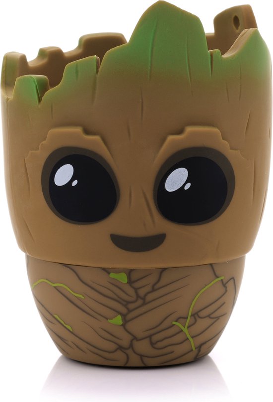 Bitty Boomers Groot Mono Draadloze Luidspreker Meerkleurig