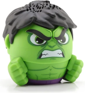 Bitty Boomers Hulk Mono draadloze luidspreker