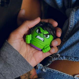 Bitty Boomers Hulk Mono draadloze luidspreker
