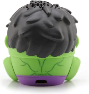 Bitty Boomers Hulk Mono draadloze luidspreker