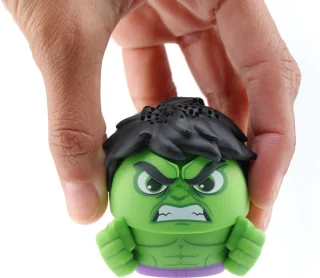 Bitty Boomers Hulk Mono draadloze luidspreker