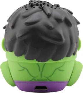 Bitty Boomers Hulk Mono draadloze luidspreker