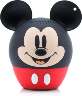 Bitty Boomers Mickey Mouse Mono speaker Meerkleurig