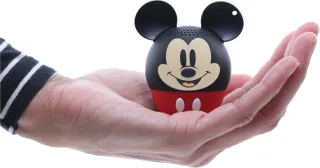 Bitty Boomers Mickey Mouse Mono speaker Meerkleurig
