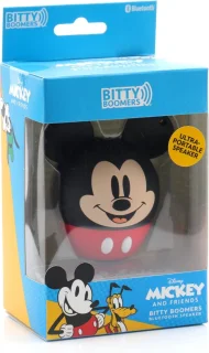 Bitty Boomers Mickey Mouse Mono speaker Meerkleurig