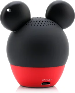 Bitty Boomers Mickey Mouse Mono speaker Meerkleurig