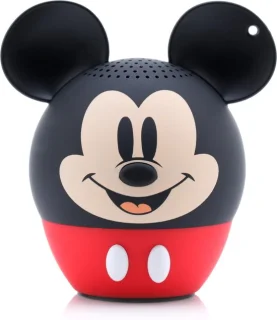 Bitty Boomers Mickey Mouse Mono speaker Meerkleurig