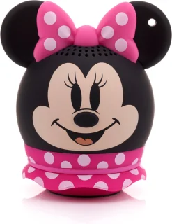 Bitty Boomers Minnie Mouse Mono Draadloze Speaker Meer kleurig