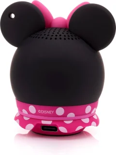 Bitty Boomers Minnie Mouse Mono Draadloze Speaker Meer kleurig
