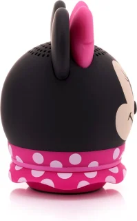 Bitty Boomers Minnie Mouse Mono Draadloze Speaker Meer kleurig