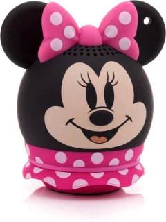 Bitty Boomers Minnie Mouse Mono Draadloze Speaker Meer kleurig