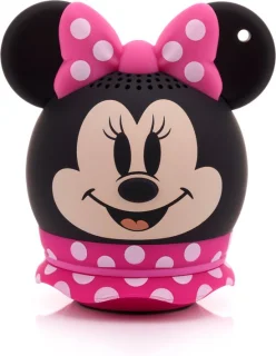 Bitty Boomers Minnie Mouse Mono Draadloze Speaker Meer kleurig
