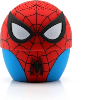 Bitty Boomers Spider-Man Mono Draadloze Luidspreker Meerkleurig