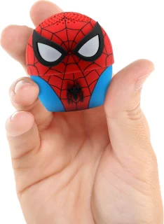 Bitty Boomers Spider-Man Mono Draadloze Luidspreker Meerkleurig