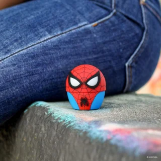 Bitty Boomers Spider-Man Mono Draadloze Luidspreker Meerkleurig