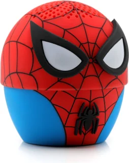 Bitty Boomers Spider-Man Mono Draadloze Luidspreker Meerkleurig