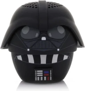 Bitty Boomers Star Wars Darth Vader BT Speaker