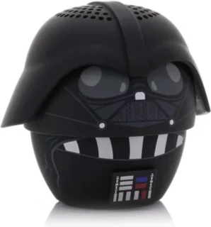 Bitty Boomers Star Wars Darth Vader BT Speaker