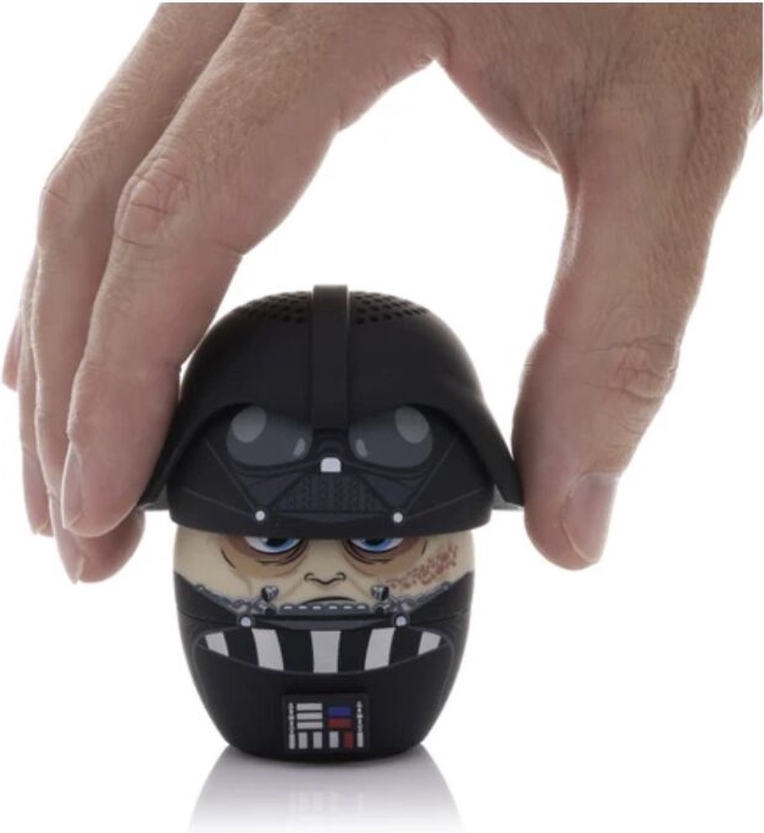 Bitty Boomers Star Wars Darth Vader BT Speaker