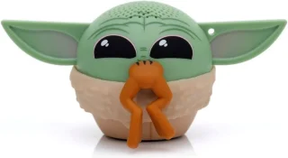 Bitty Boomers Star Wars Mandalorian Grogu BT Speaker 4 cm