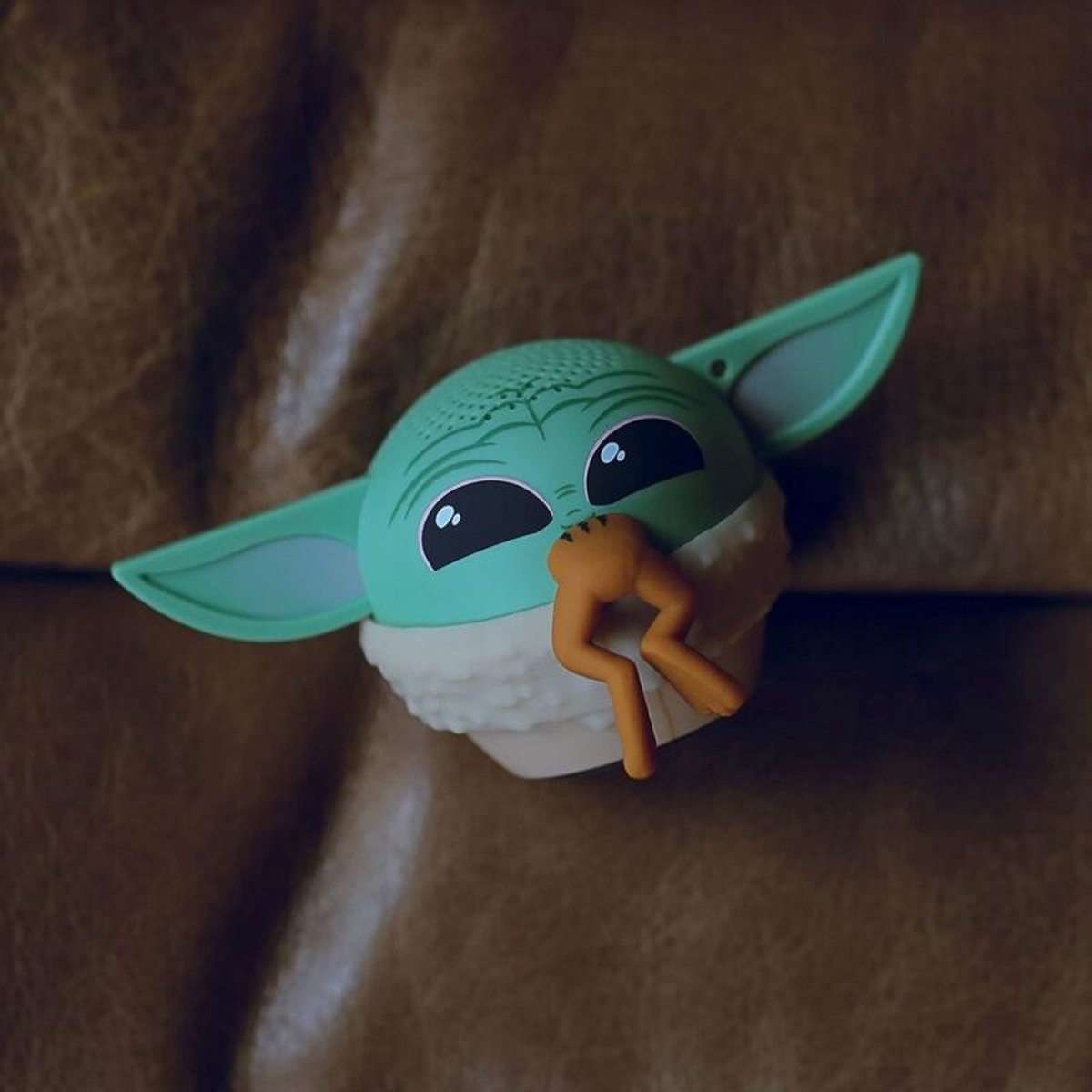 Bitty Boomers Star Wars Mandalorian Grogu BT Speaker 4 cm