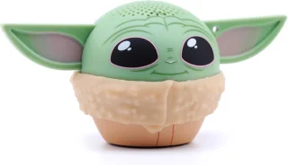 Bitty Boomers Star Wars Mandalorian Grogu Mono Speaker 3W Meerkleurig