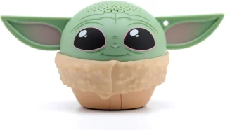 Bitty Boomers Star Wars Mandalorian Grogu Mono Speaker 3W Meerkleurig