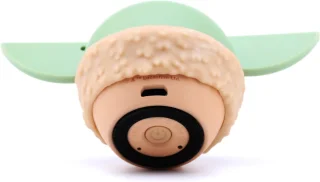 Bitty Boomers Star Wars Mandalorian Grogu Mono Speaker 3W Meerkleurig