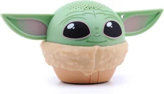 Bitty Boomers Star Wars Mandalorian Grogu Mono Speaker 3W Meerkleurig