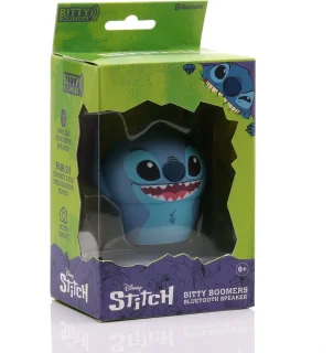 Bitty Boomers Stitch Mono draadloze luidspreker
