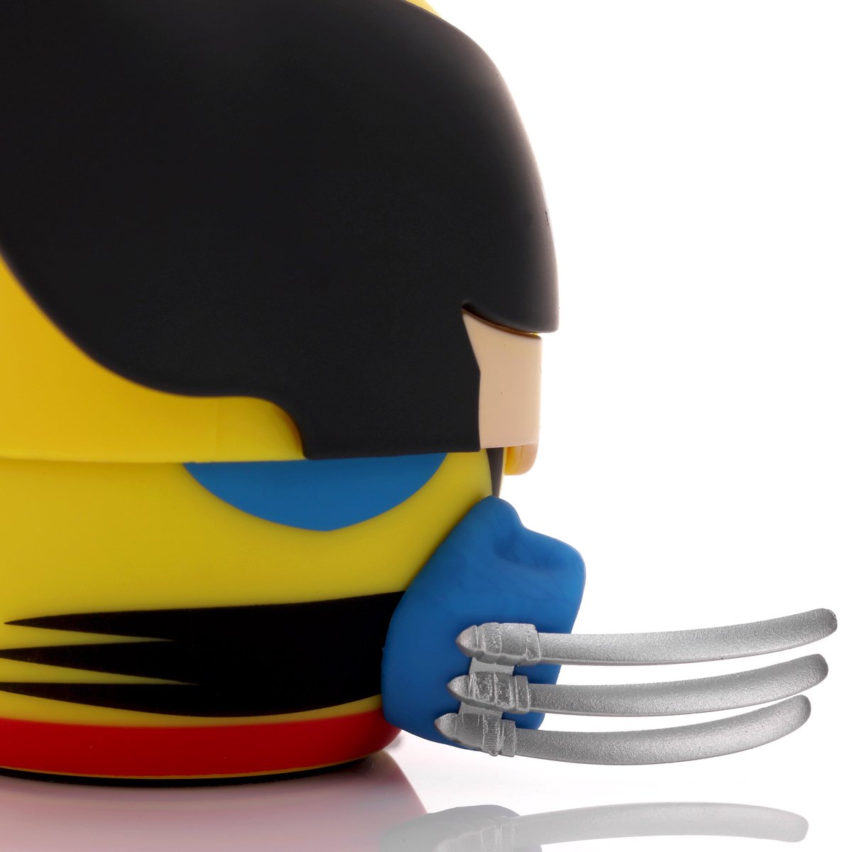 Bitty Boomers Wolverine Mono draadloze speaker
