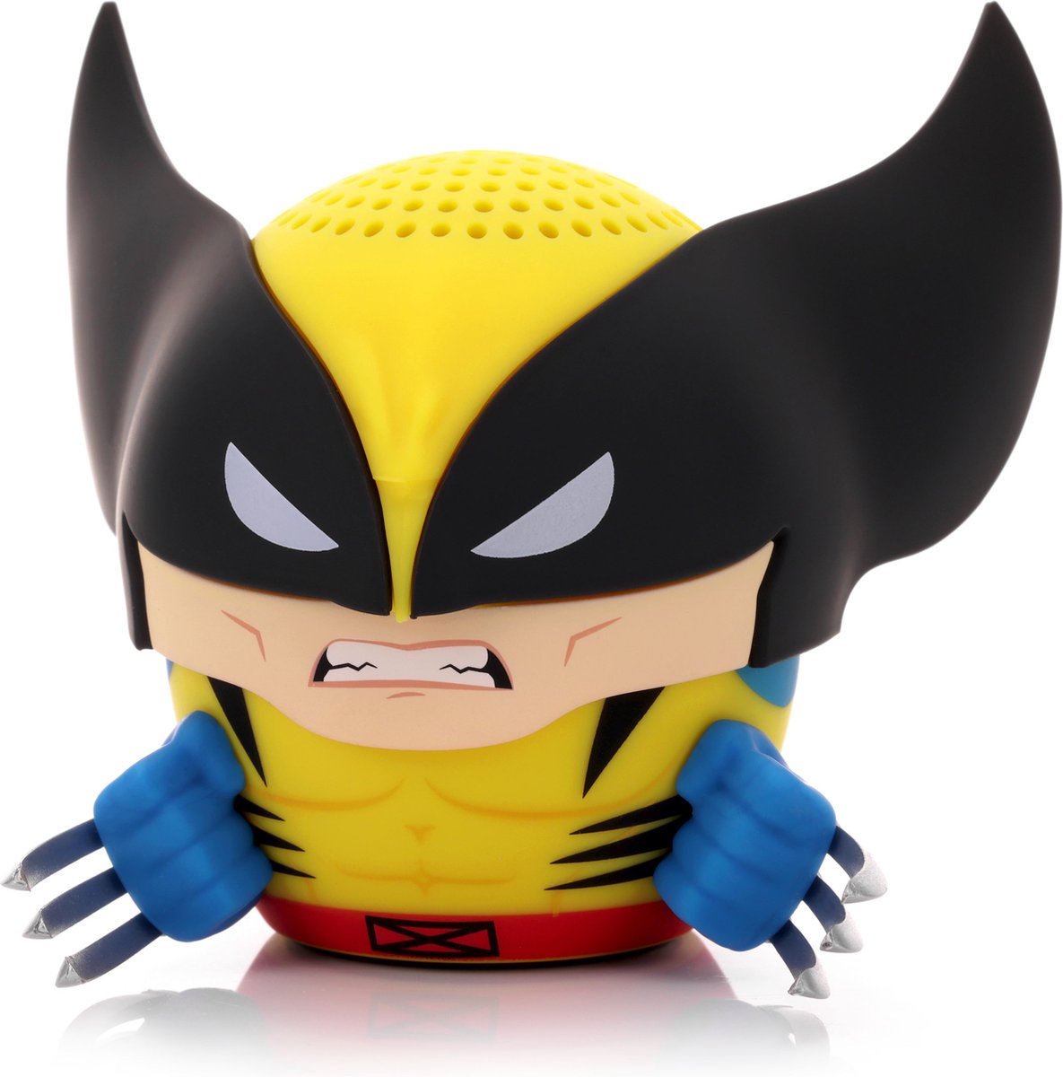 Bitty Boomers Wolverine Mono draadloze speaker