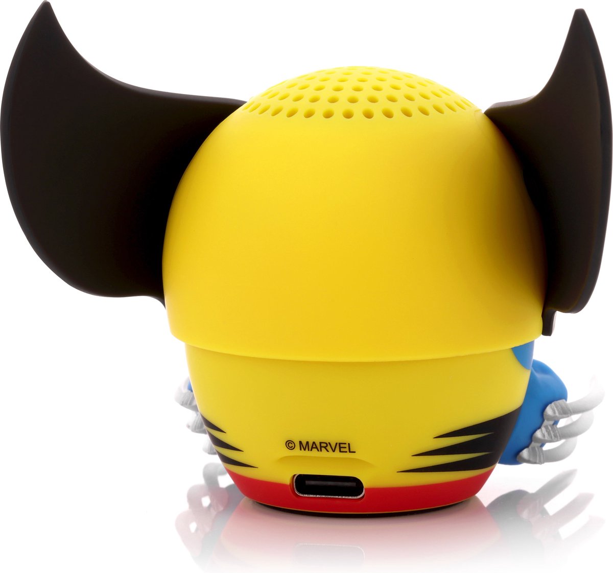 Bitty Boomers Wolverine Mono draadloze speaker