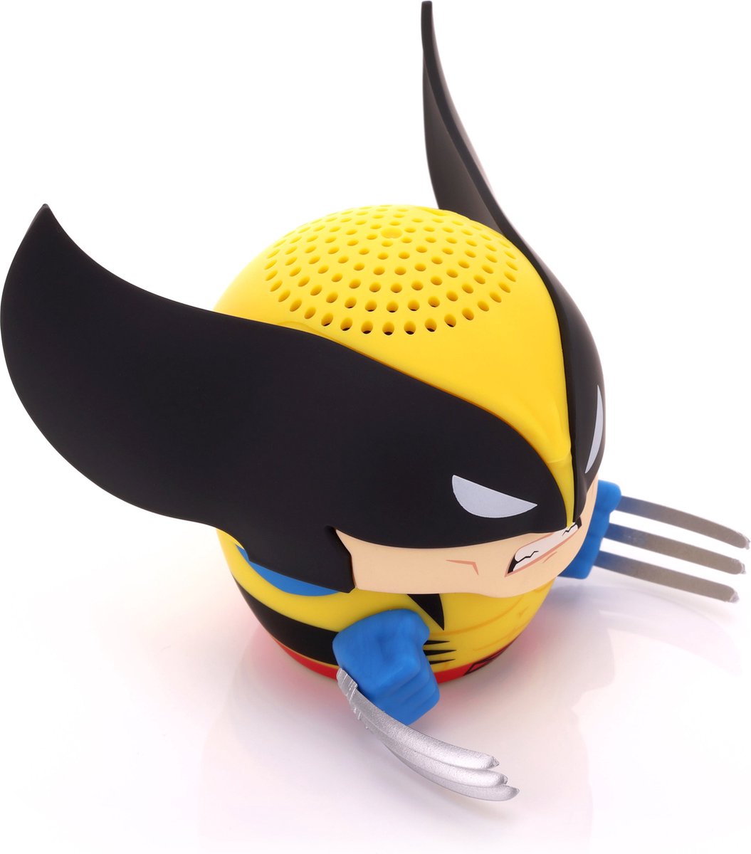 Bitty Boomers Wolverine Mono draadloze speaker