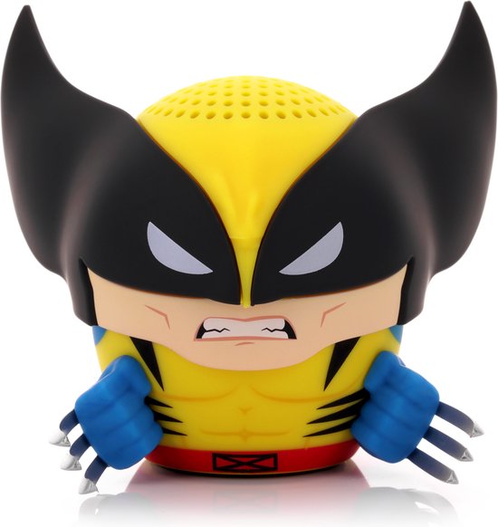 Bitty Boomers Wolverine Mono draadloze speaker