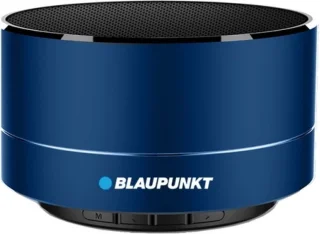 Blaupunkt BLP3100 Bluetooth LED Speaker Blauw