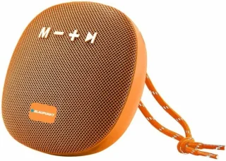 Blaupunkt BLP3120 Mono Bluetooth Speaker Oranje