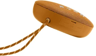 Blaupunkt BLP3120 Mono Bluetooth Speaker Oranje