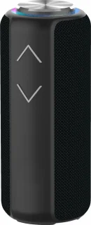 Blaupunkt BLP3230 Draagbare speaker - Zwart