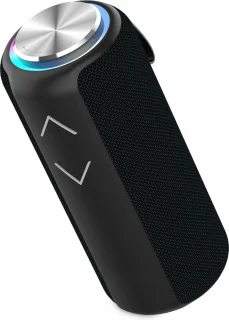 Blaupunkt BLP3230 Draagbare speaker - Zwart