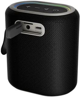 BlitzWolf Draadloze Bluetooth Soundbar Speaker 10W Zwart