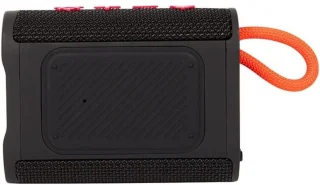 Blow Aqua Tune Bluetooth Speaker Zwart