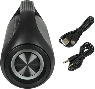 Blow SoundWave Bluetooth Speaker